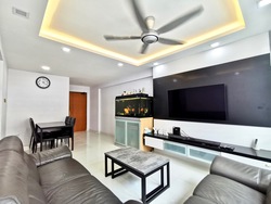 Blk 318A Yishun Avenue 9 (Yishun), HDB 4 Rooms #209615361